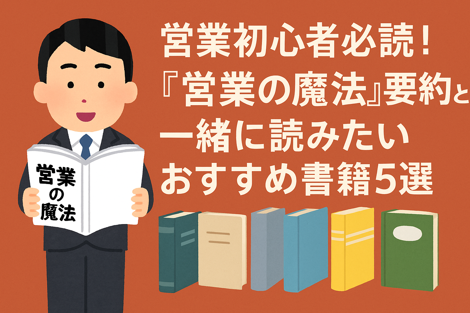 営業 ビジネス書 自己啓発 コミュニケーション