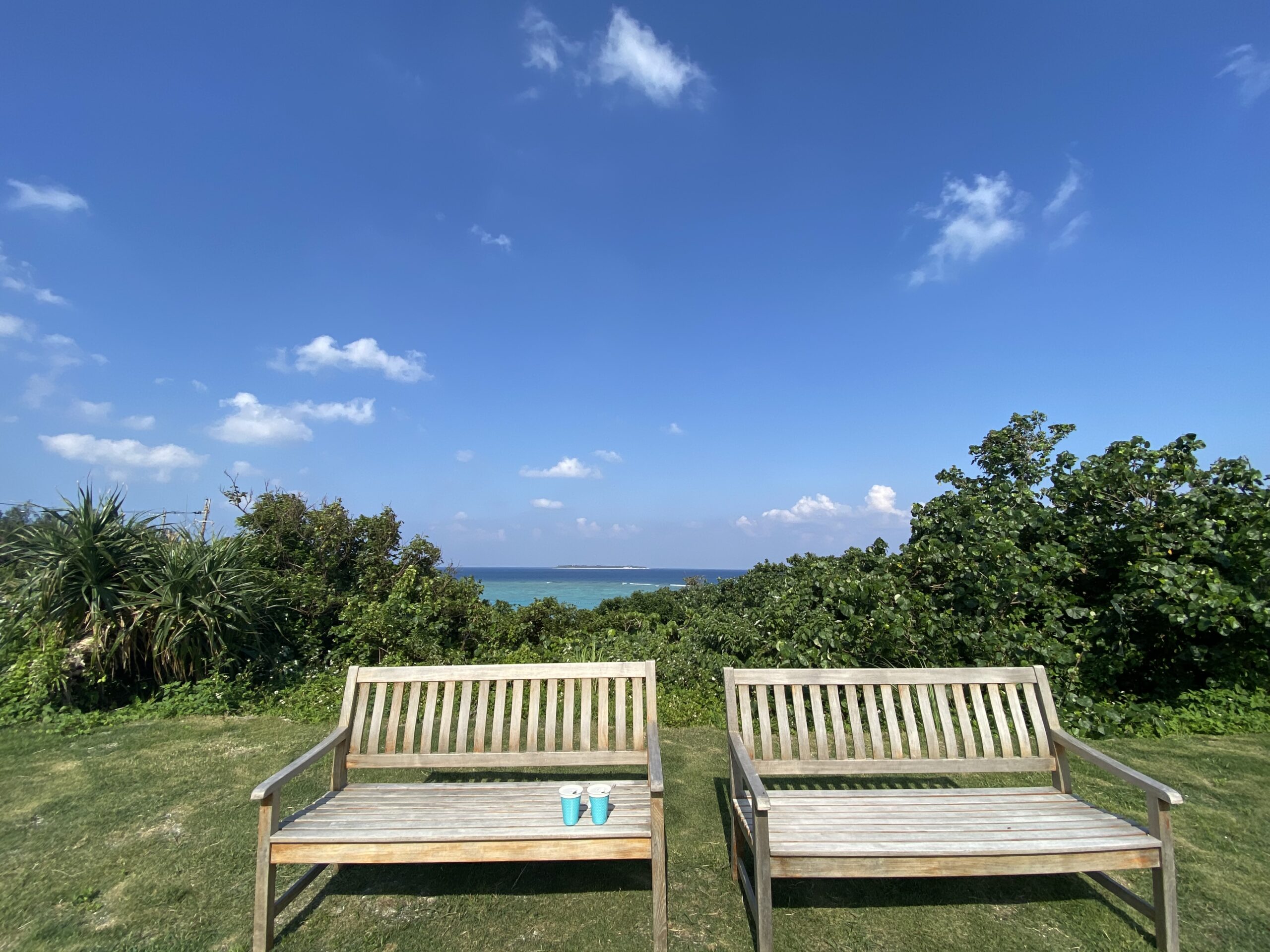 ヒルトン沖縄瀬底リゾート