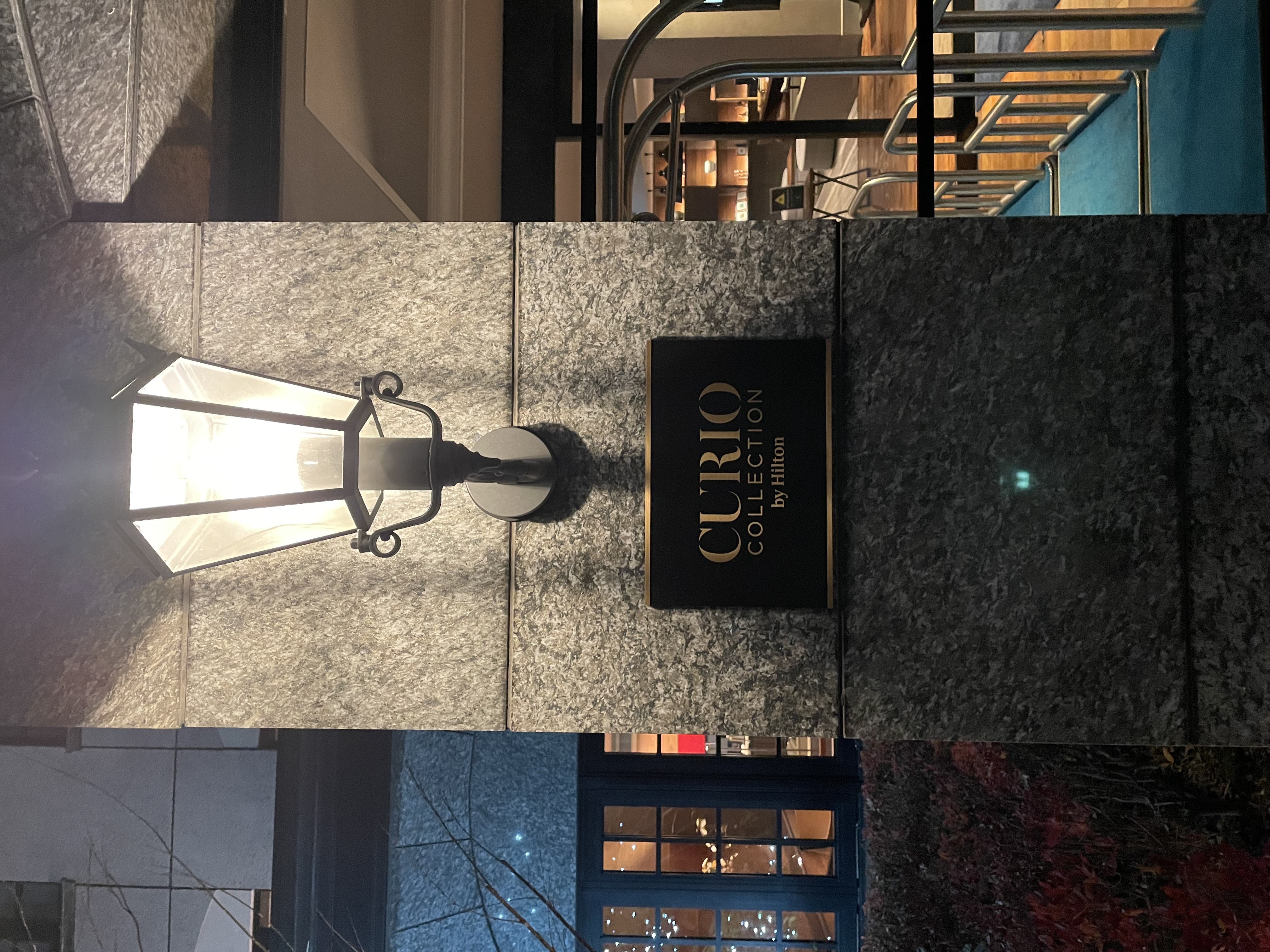 旧軽井沢KIKYO バスルーム アメニティ 詳細