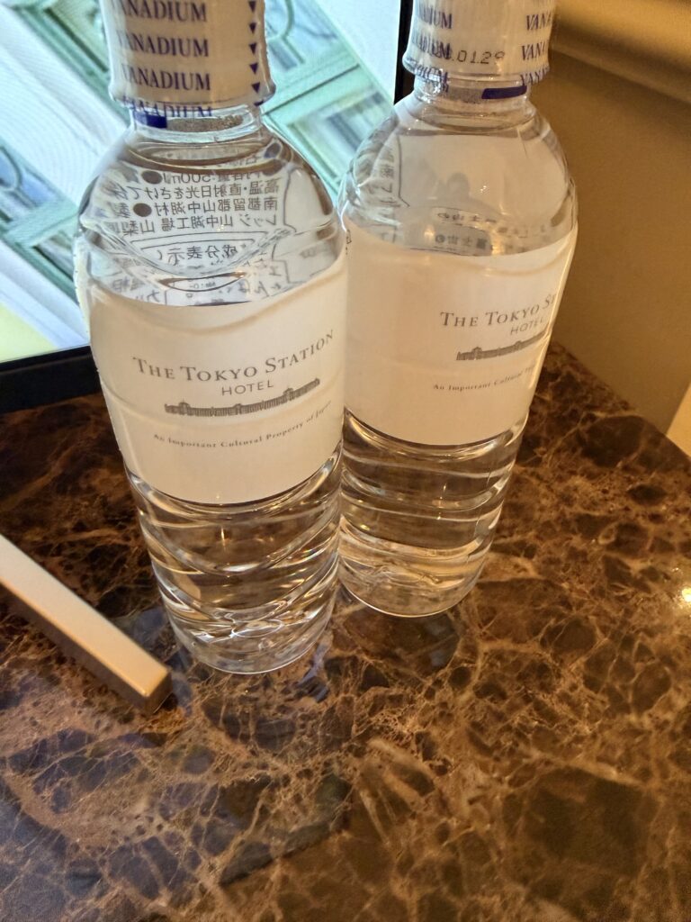 東京ステーションホテル 外観 丸の内側