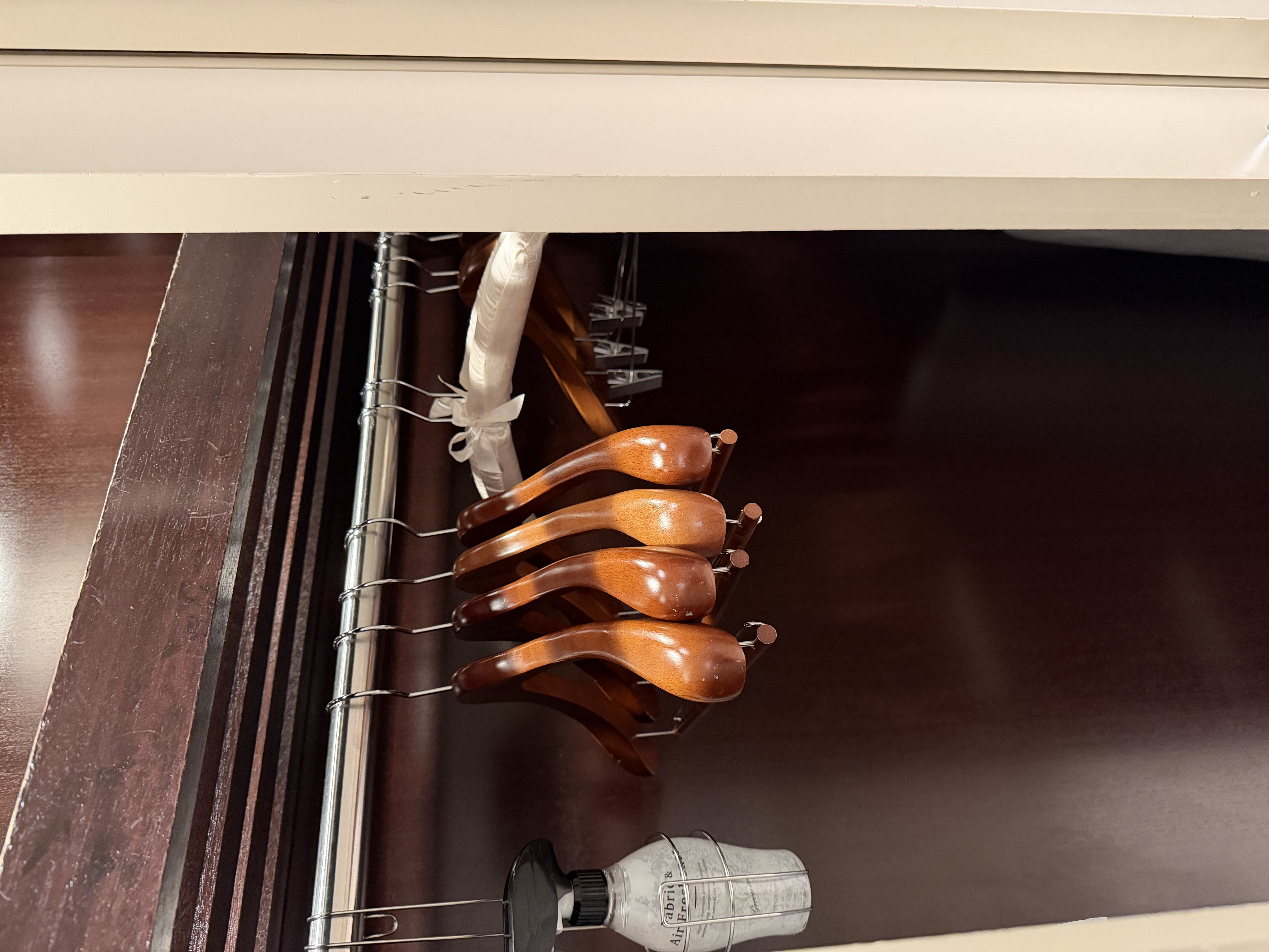 東京ステーションホテル チェックインカウンター エントランス