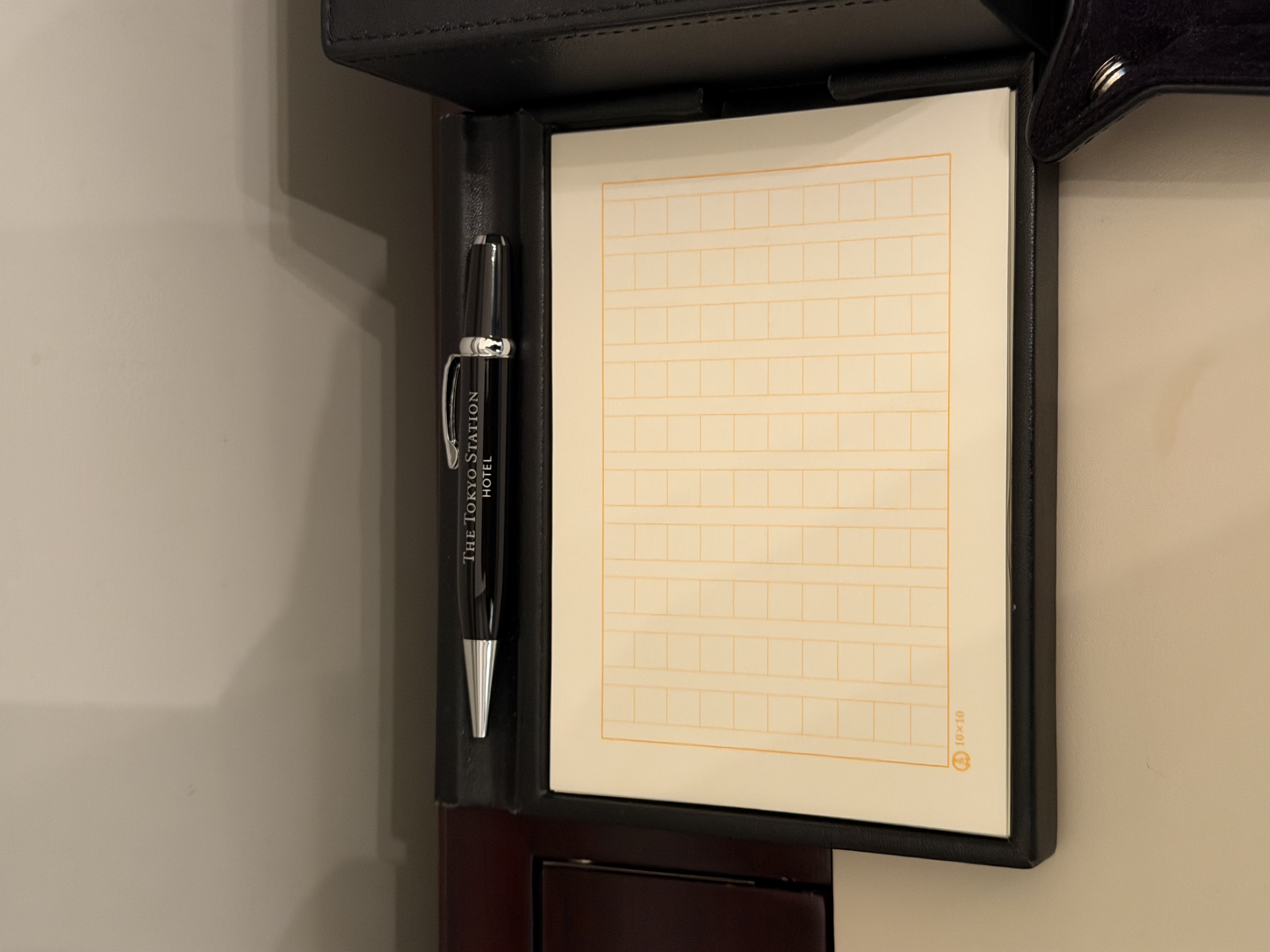 東京ステーションホテル 廊下 クラシカル 重要文化財