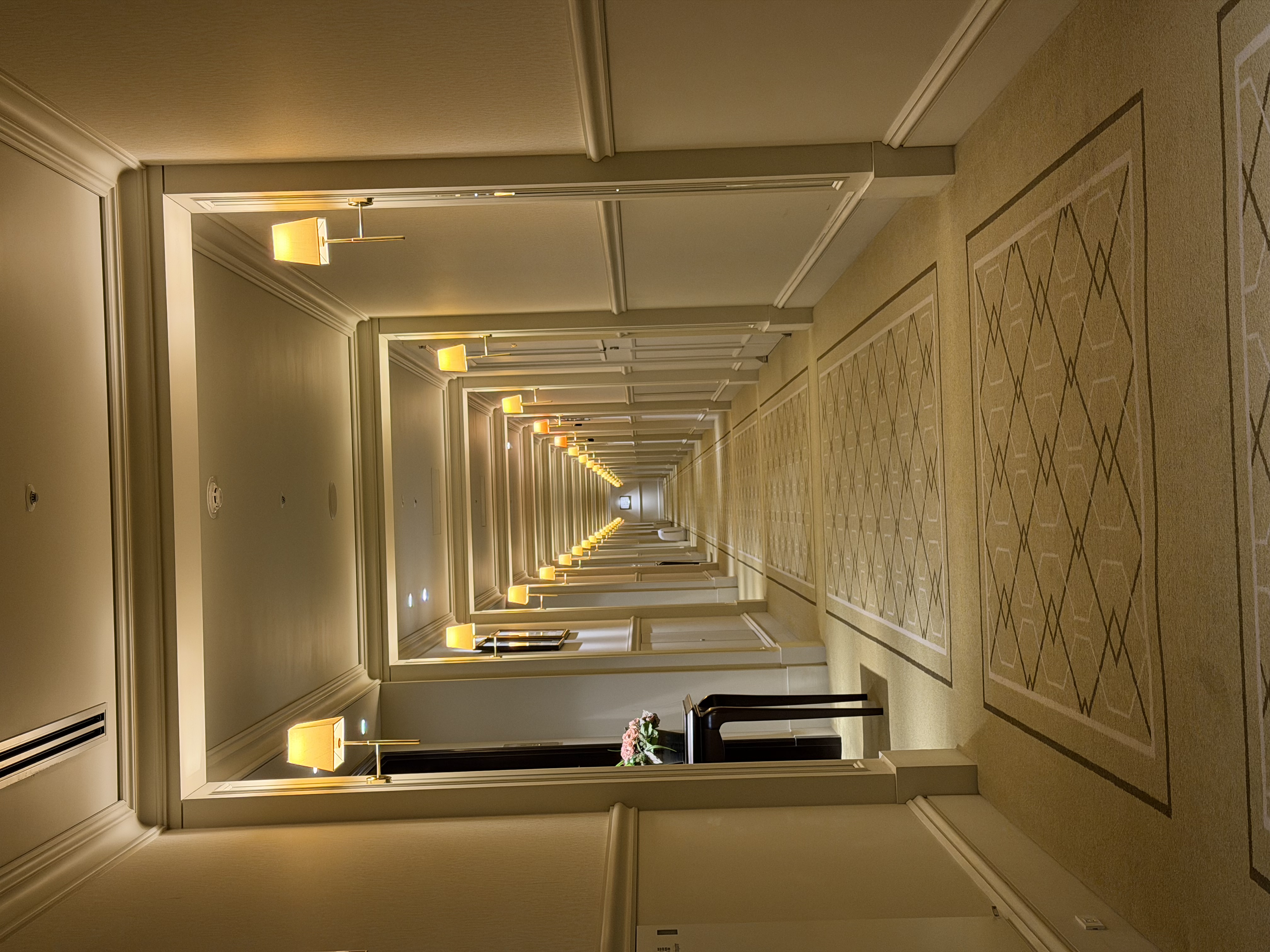 東京ステーションホテル 朝食 料理 コンチネンタル