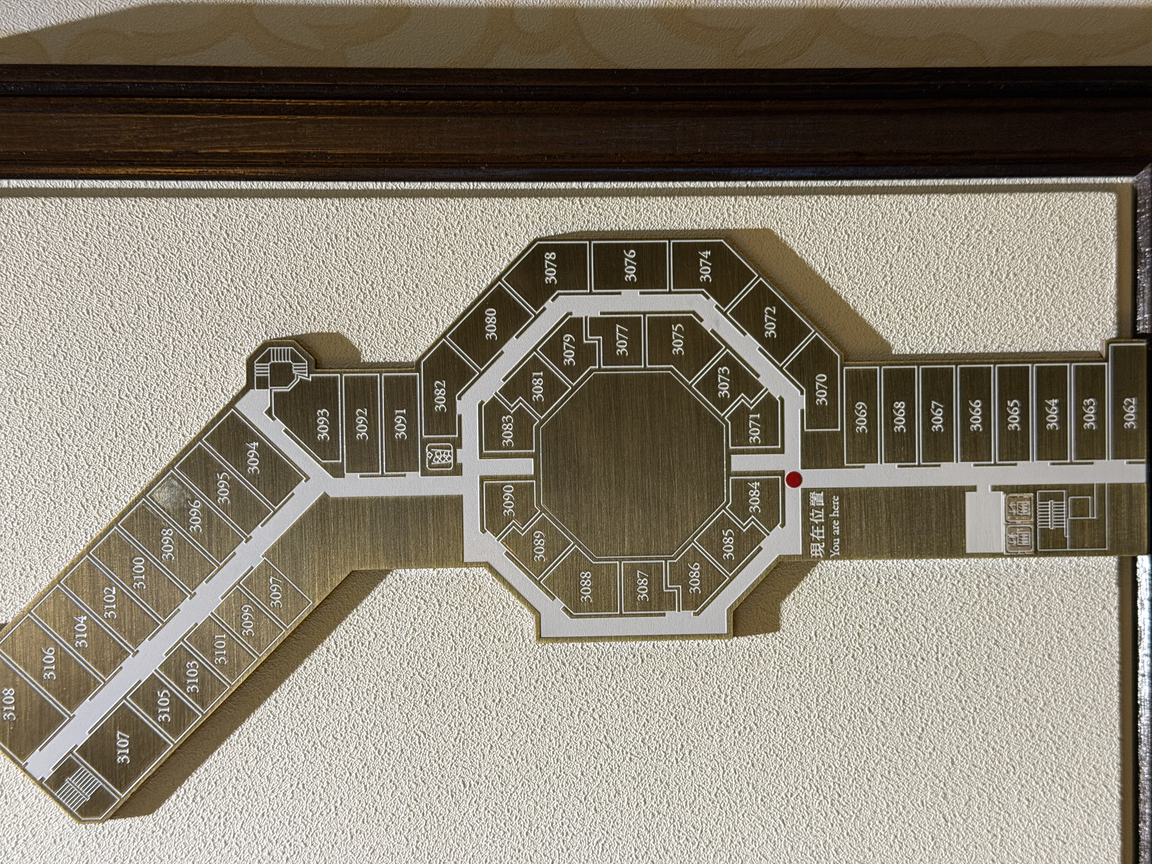 東京ステーションホテル 東京駅 全景 別れ際