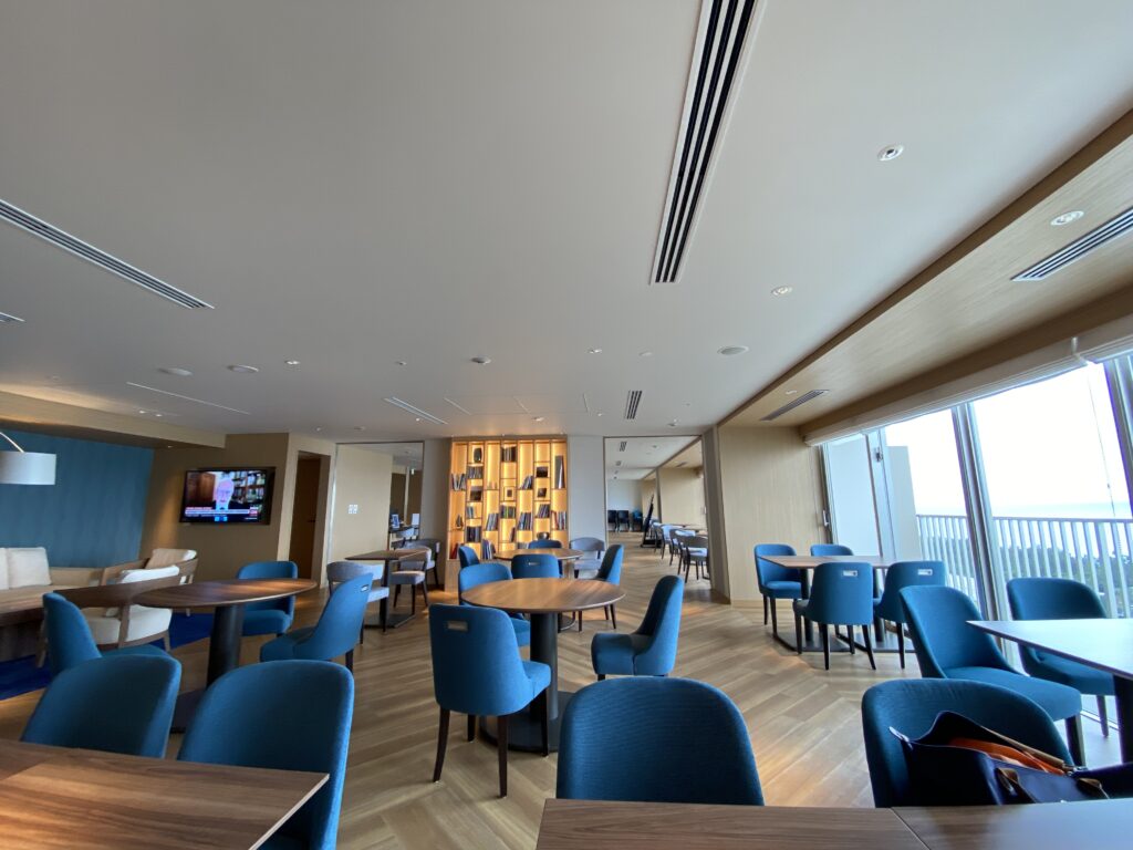 ヒルトン沖縄瀬底リゾート 客室