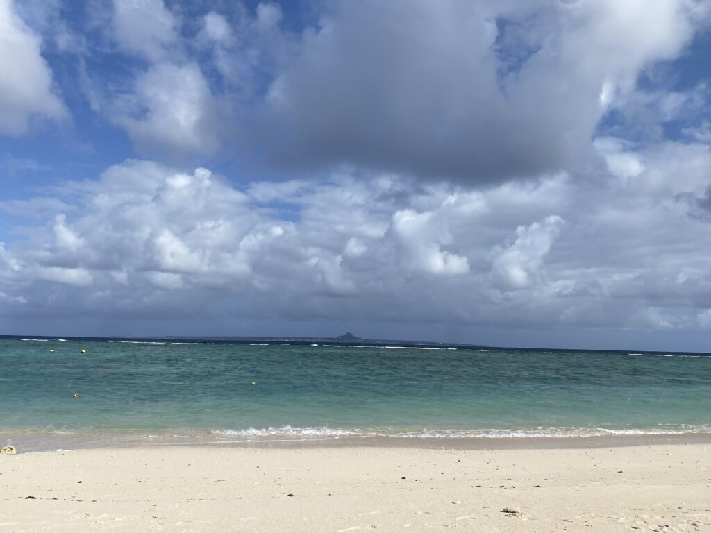 ヒルトン沖縄瀬底リゾート Technogym ケーブルマシン