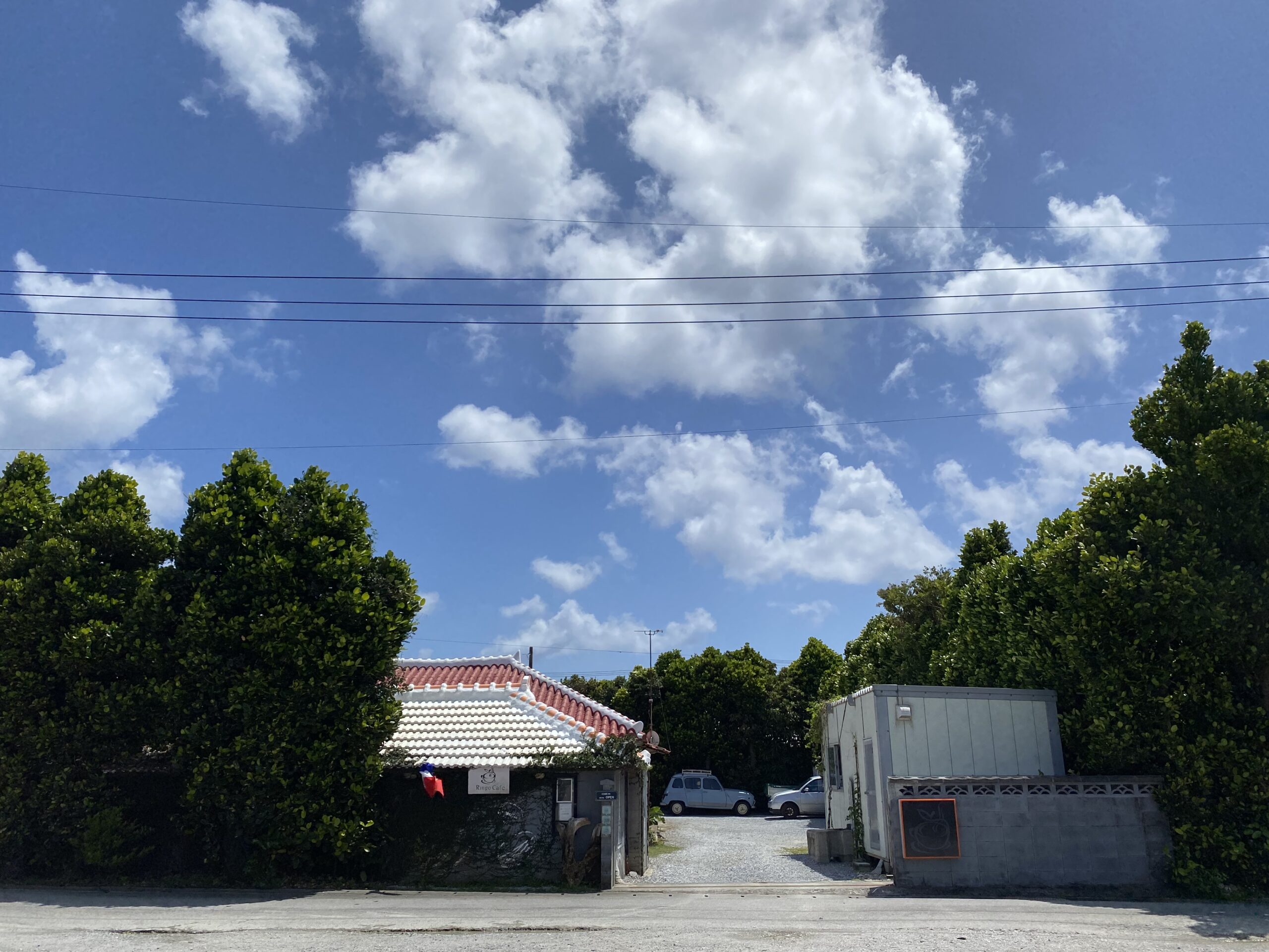 ヒルトン沖縄瀬底リゾート Technogym ケトルベルラック