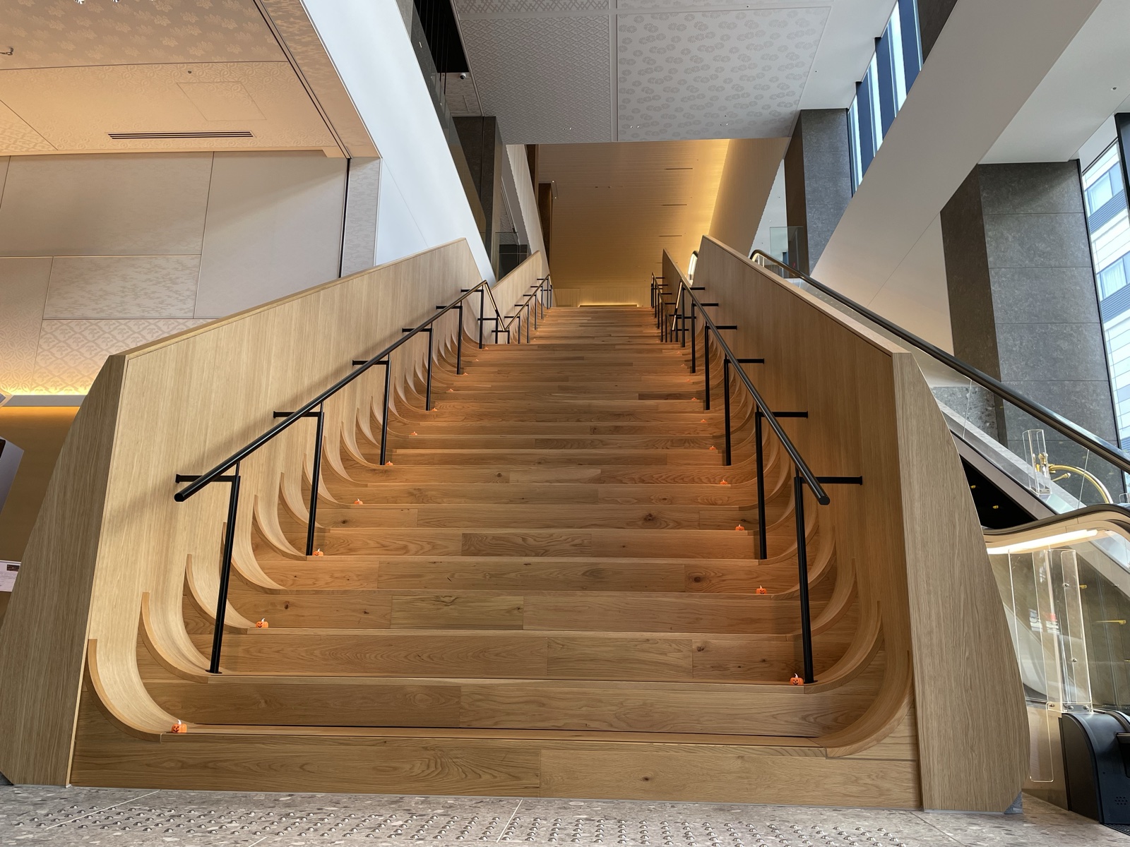 ヒルトン長崎 フィットネスジム 本格設備