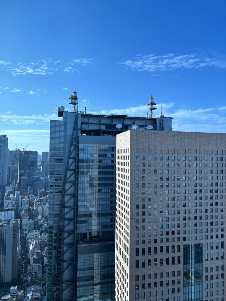 コンラッド東京 宿泊記&AT完全ガイド 2026年・3回泊 - 客室レポート ─ スーペリアキングルーム