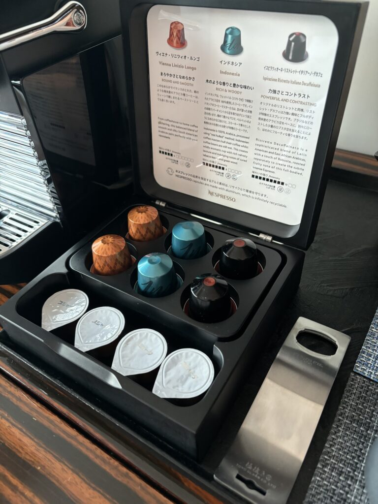 コンラッド東京 宿泊記&AT完全ガイド 2026年・3回泊 - バスルームは猫足